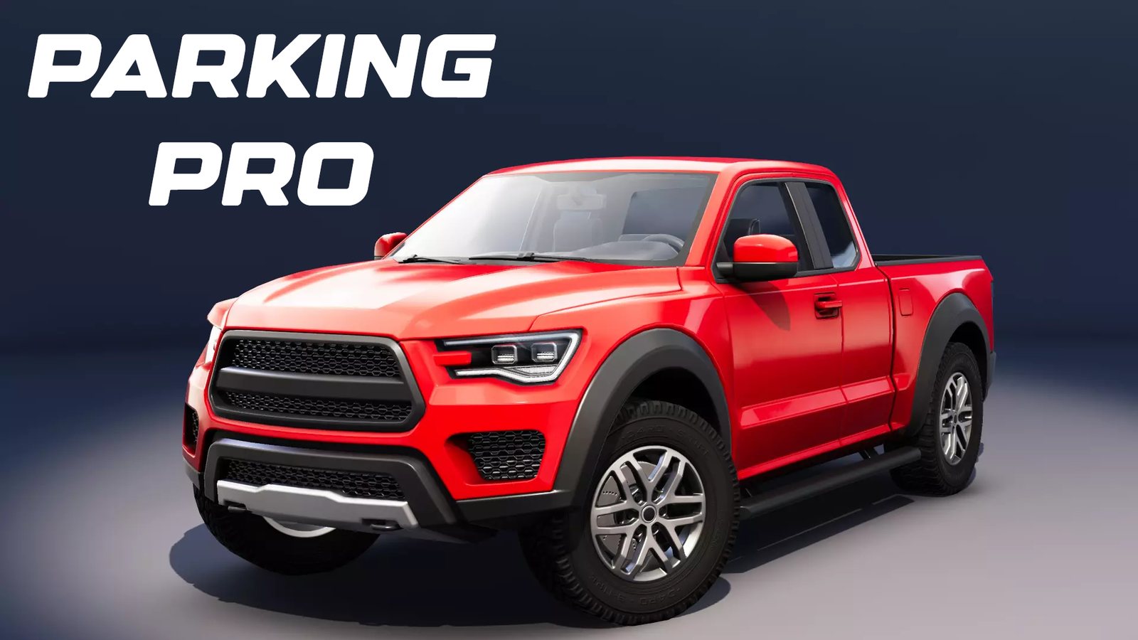 Screenshot from Car Parking Online Simulator 2