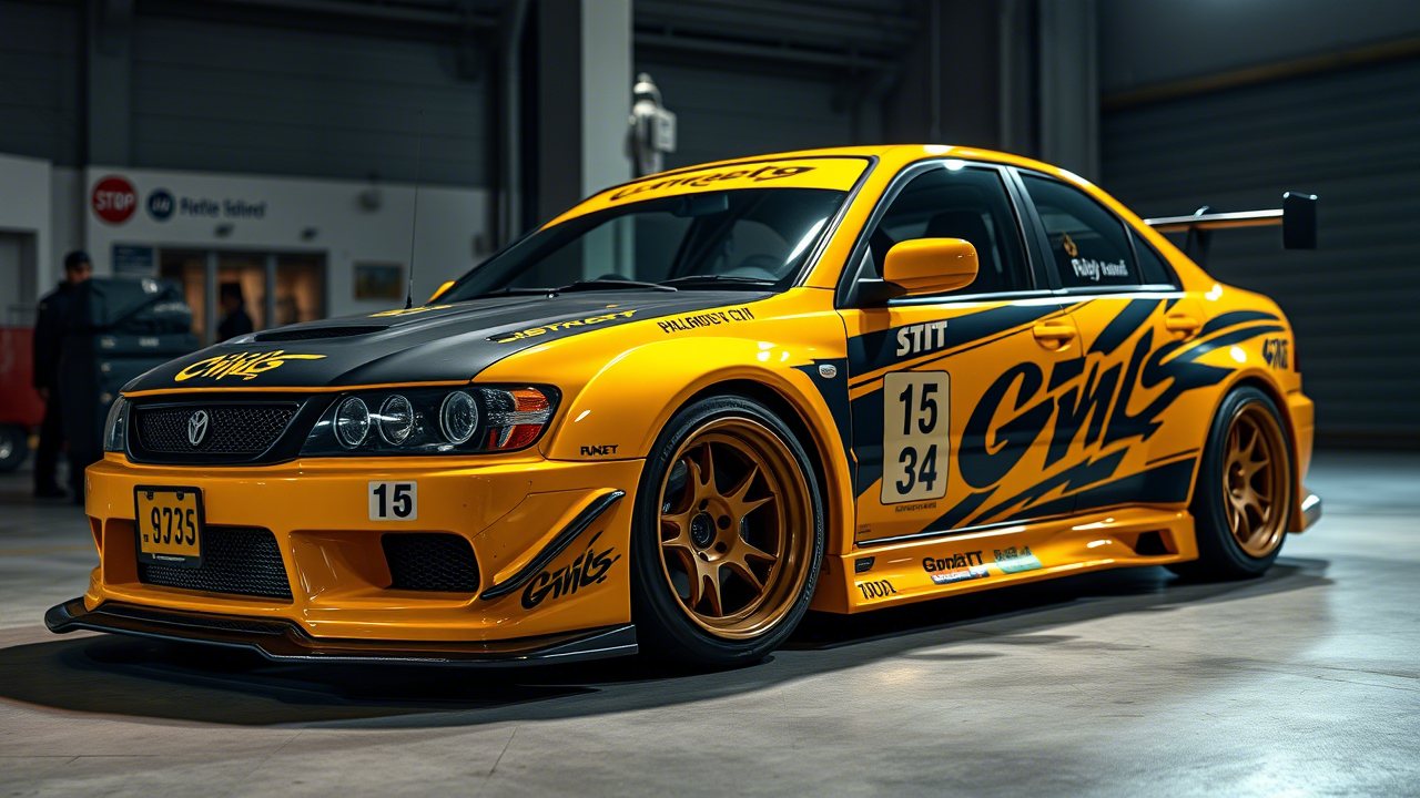 Screenshot from Taxi Driver Simulator